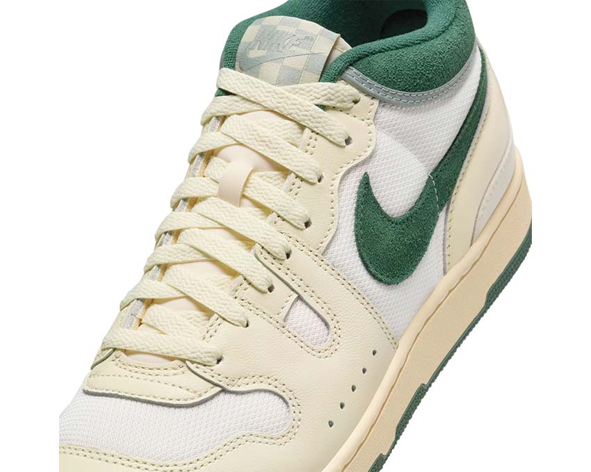 Nike Attack