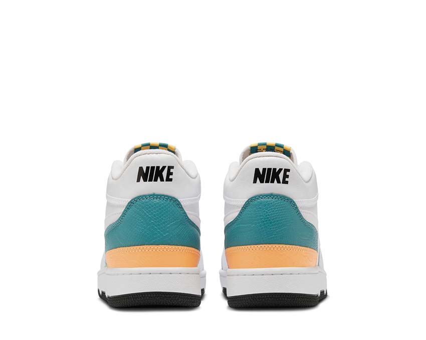 Nike Attack "Year Of The Snake"