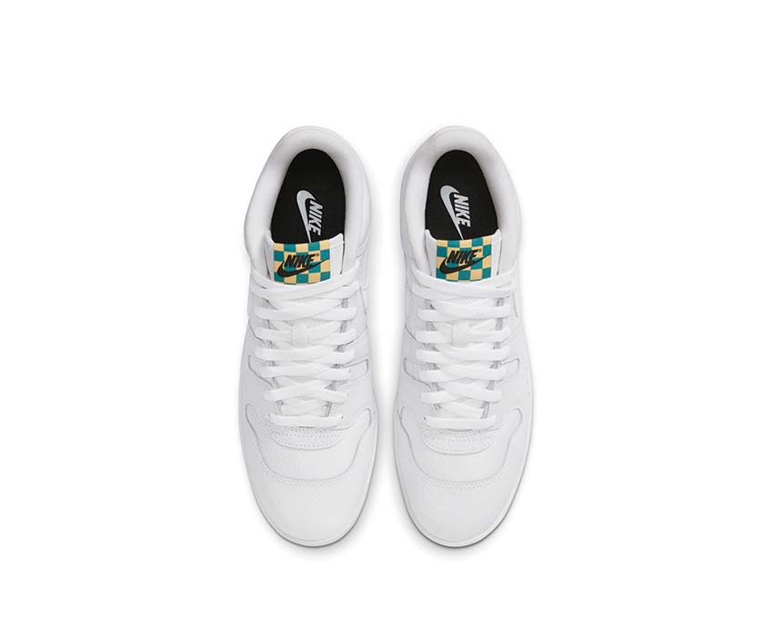 Nike Attack "Year Of The Snake"