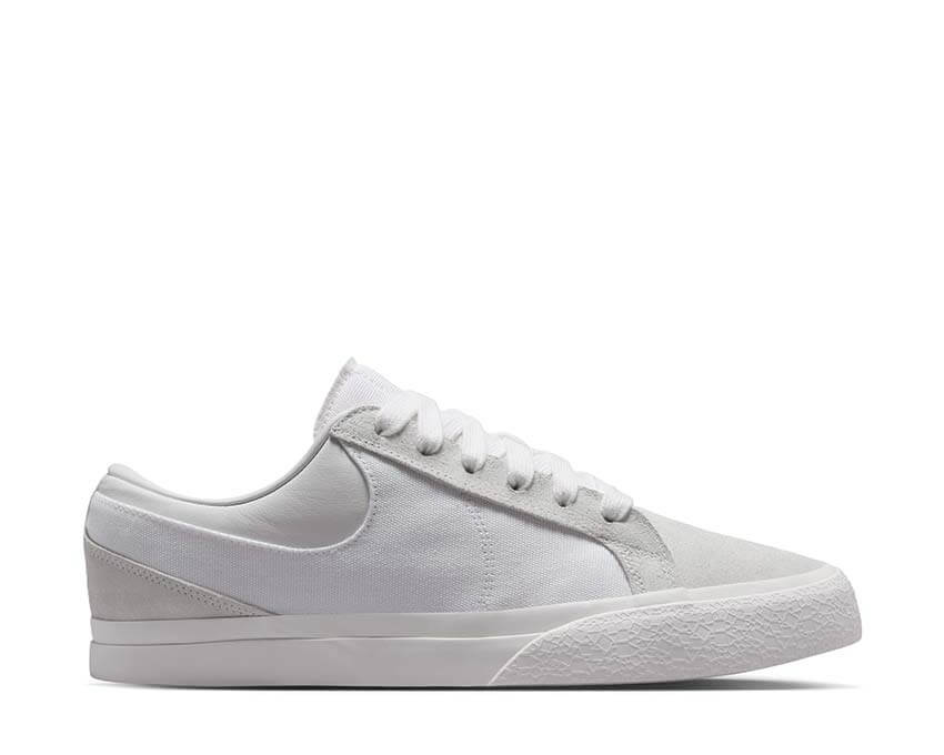 Nike Blazy "White"