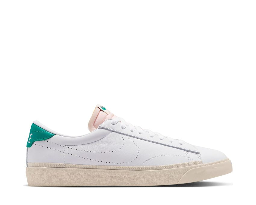 Nike Classic Tennis "White"