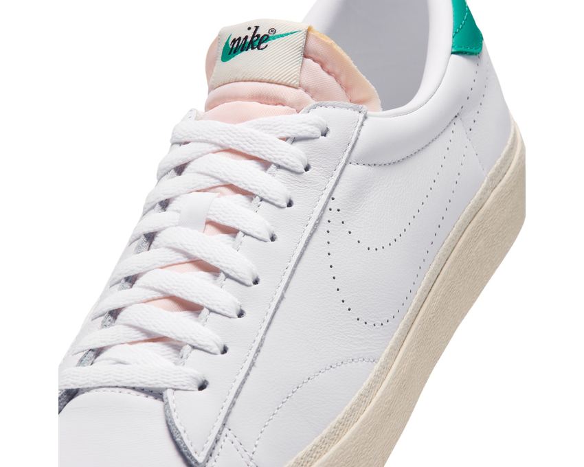 Nike Classic Tennis "White"
