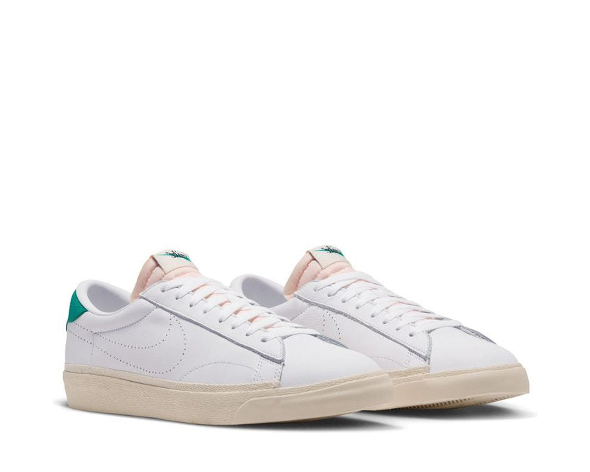 Nike Classic Tennis "White"
