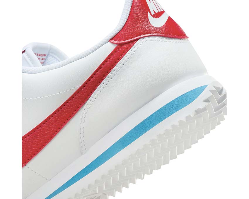 Nike Cortez Leather