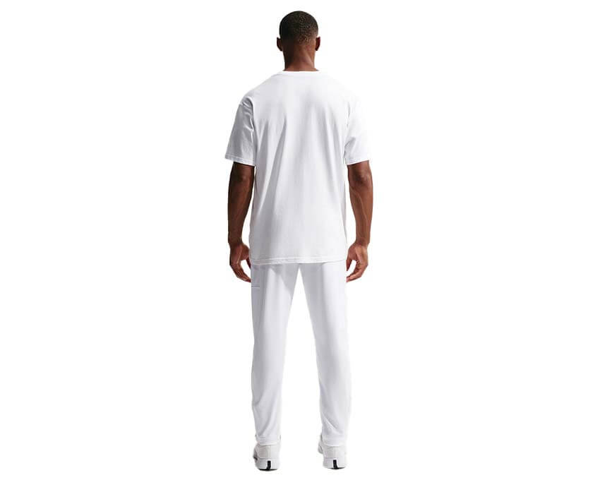 Nike Court Heritage Suit Pant "White"