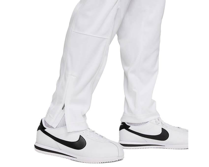 Nike Court Heritage Suit Pant "White"