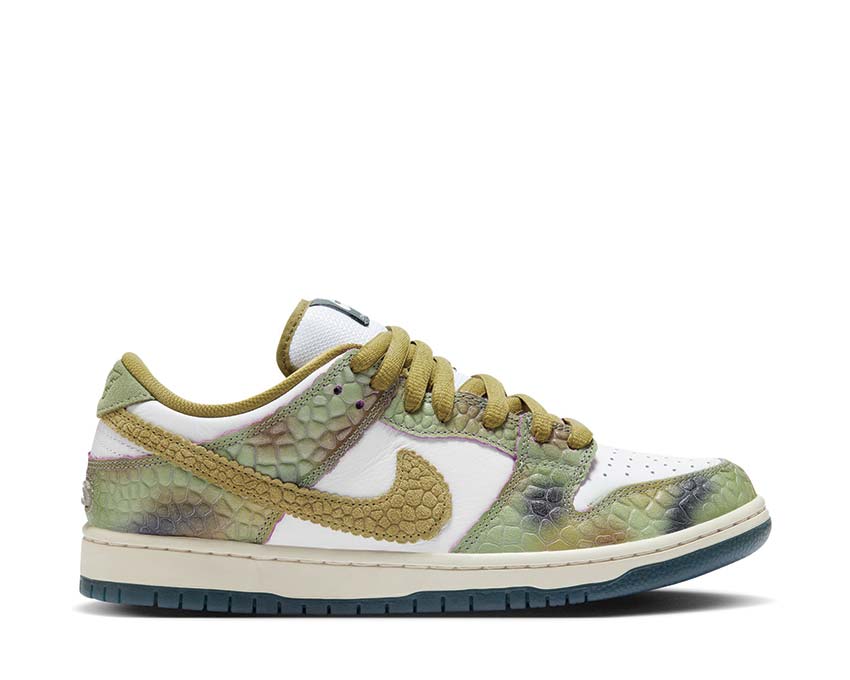 Nike Dunk Low Pro QS