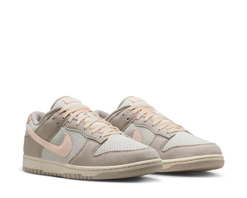 Nike Dunk Low Retro SE "College Grey"