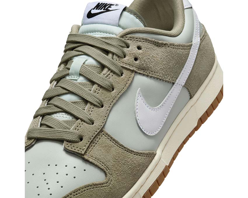 Nike Dunk Low Retro SE "Light Army"