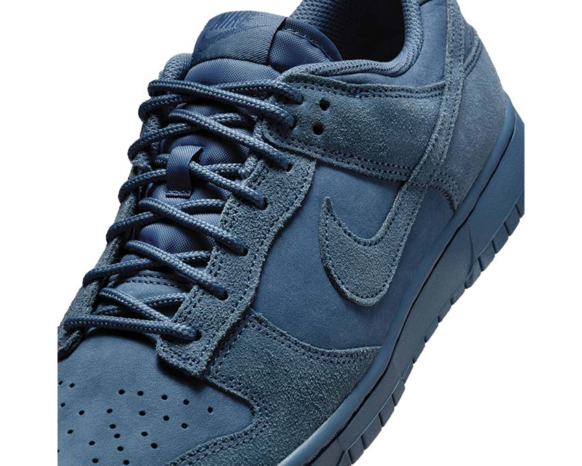 Nike Dunk Low Retro SE "Diffused Blue"