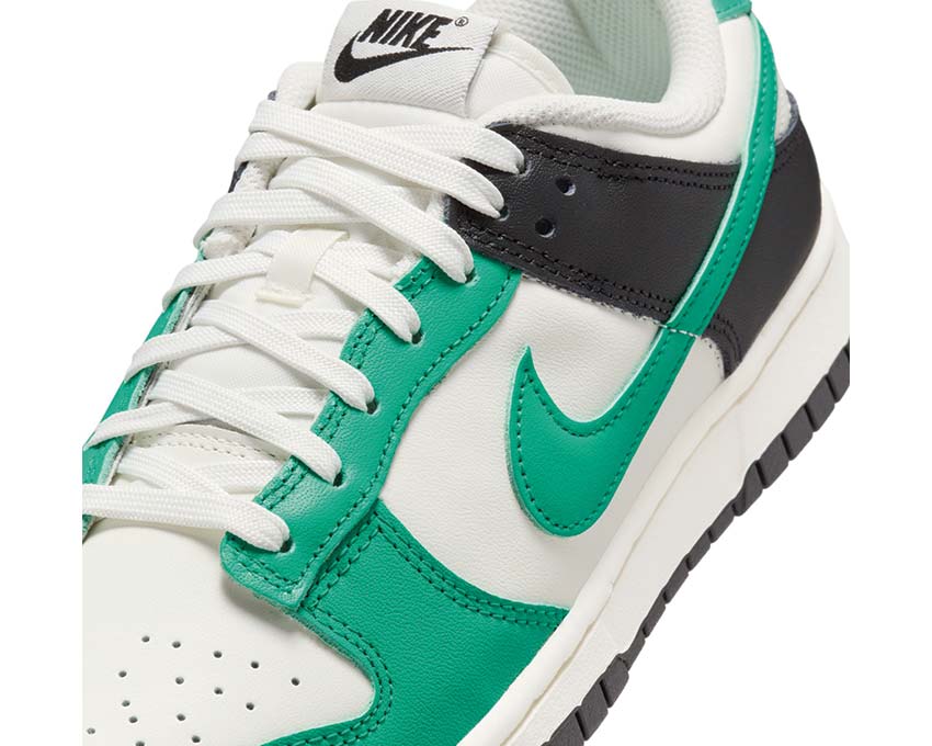 Nike Dunk Low W "Stadium Green"