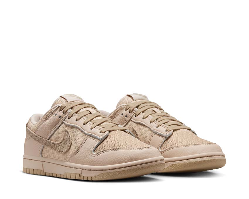 Nike Dunk Low W "Sanddrift"