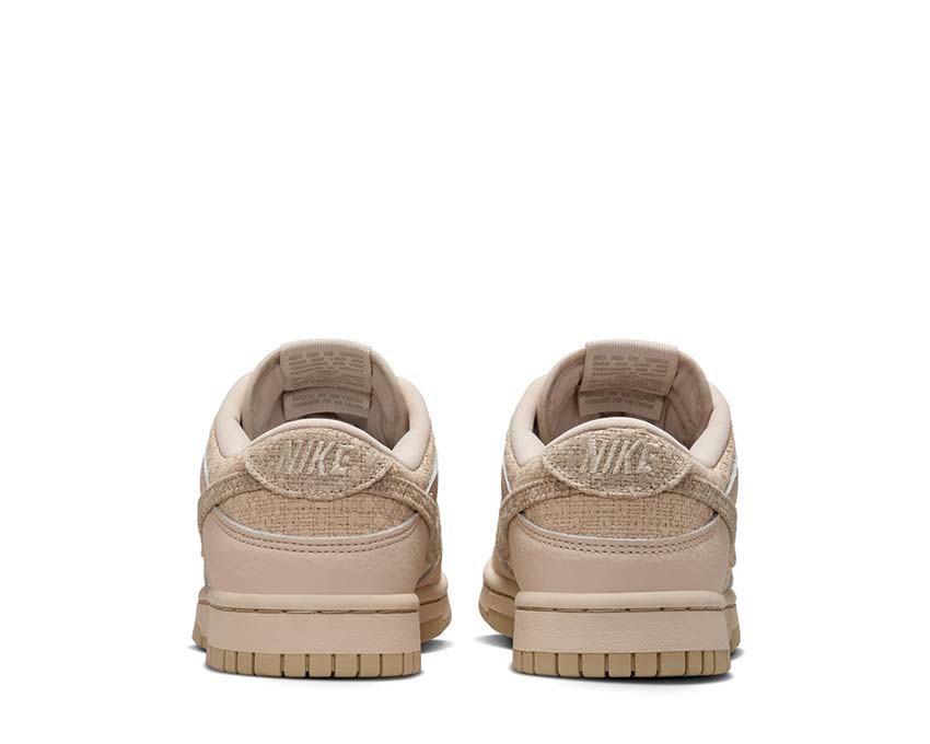 Nike Dunk Low W "Sanddrift"