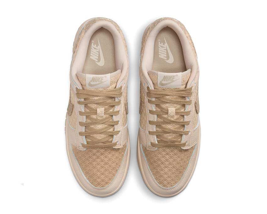 Nike Dunk Low W "Sanddrift"