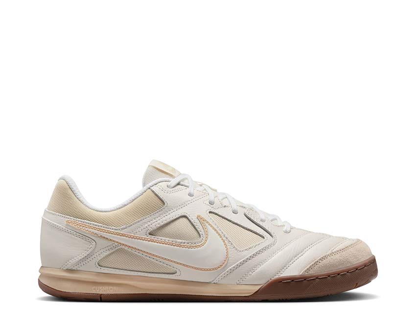 Nike Gato "White Gum"