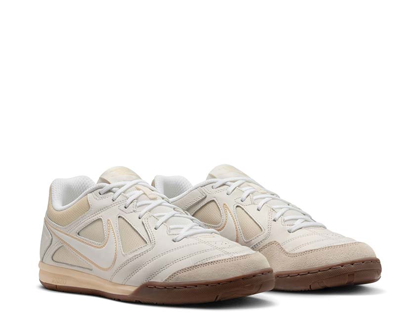 Nike Gato "White Gum"