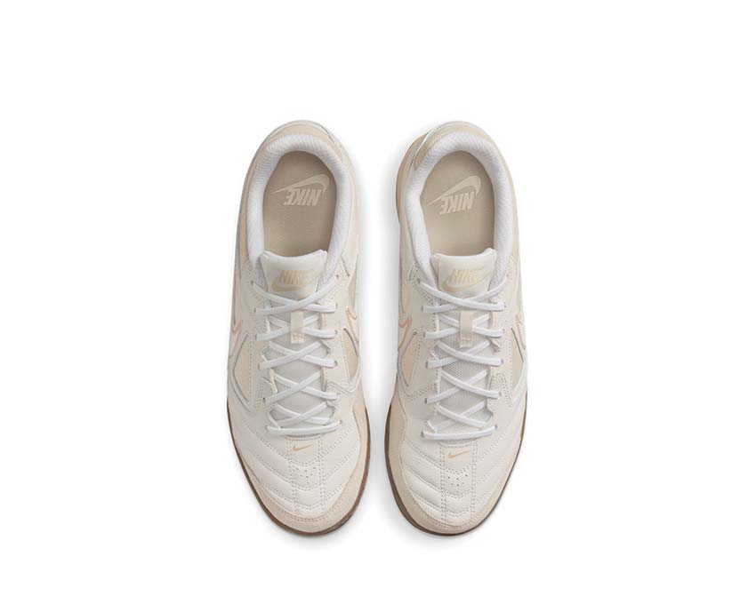 Nike Gato "White Gum"