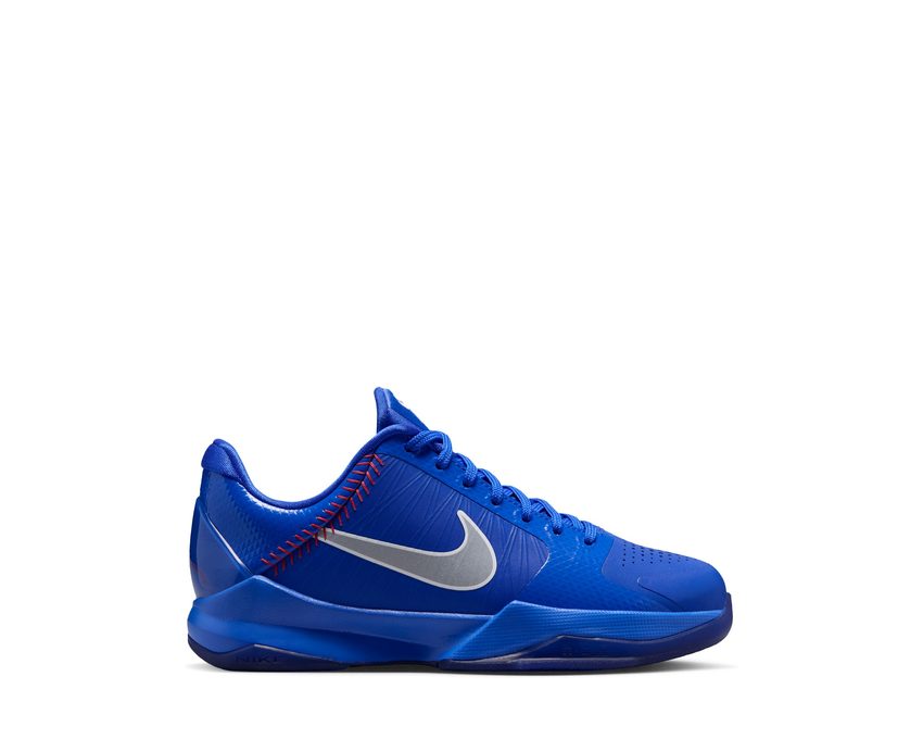Nike Kobe V GS "Dodgers"
