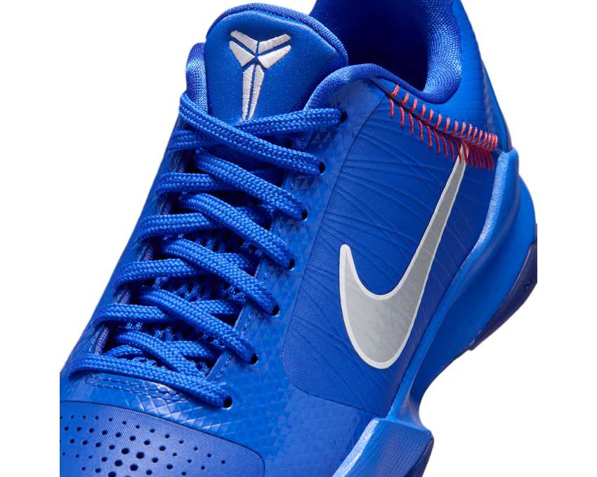 Nike Kobe V GS "Dodgers"