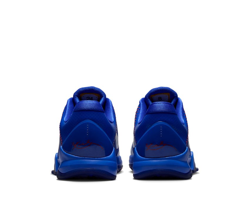 Nike Kobe V GS "Dodgers"