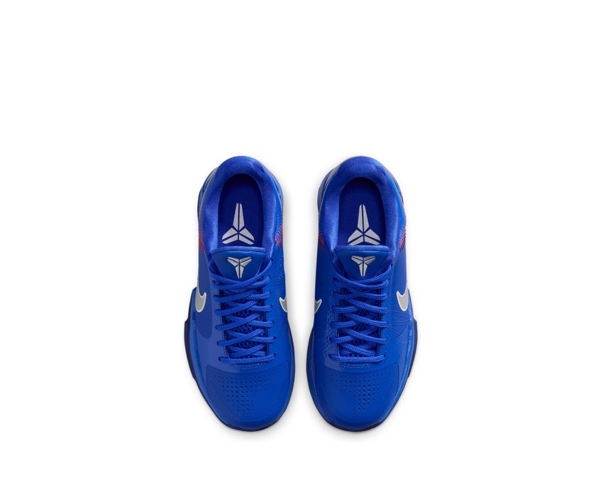 Nike Kobe V GS "Dodgers"