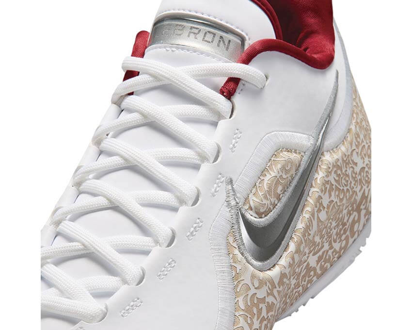 Nike Lebron 23 PE "Laser"