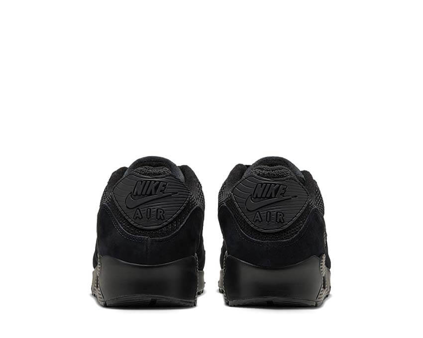 Nike Max 90 "Black Denim"