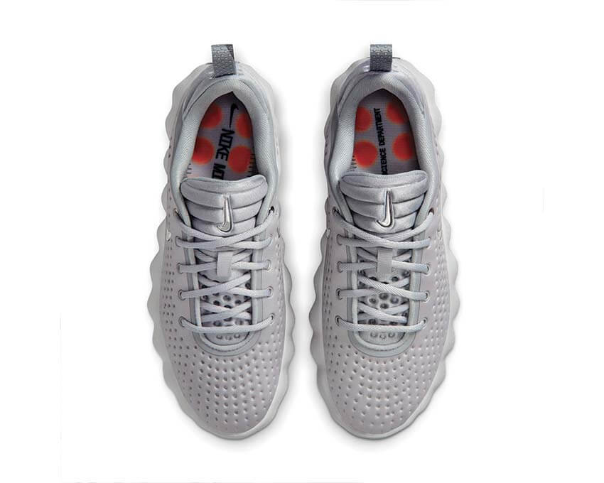 Nike Mind 002 "Light Smoke Grey"