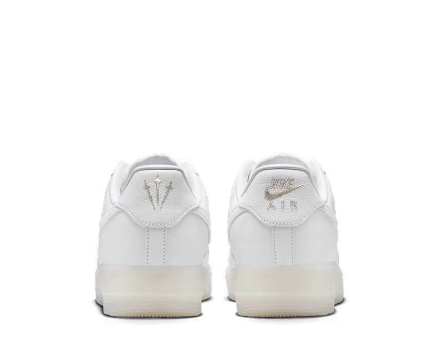 Nike Air Force 1 Low NOCTA « White »