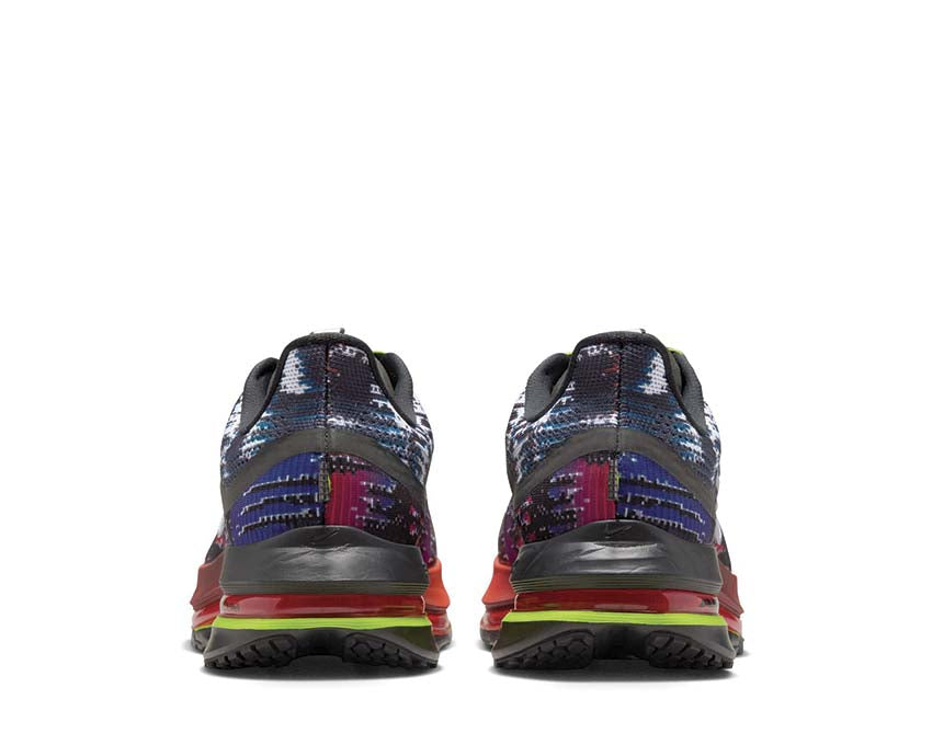 Nike Pegasus Premium "Multi Pixel"