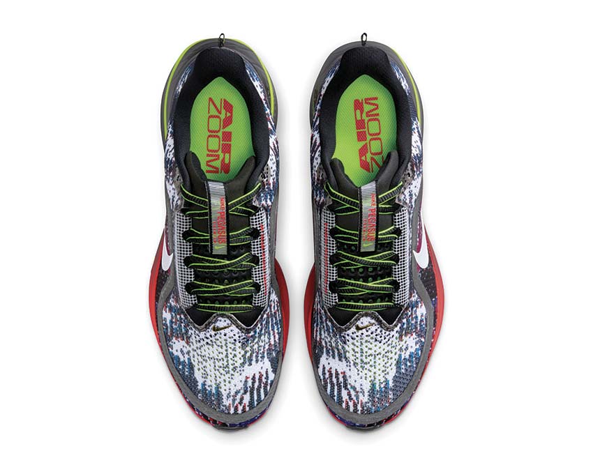 Nike Pegasus Premium "Multi Pixel"