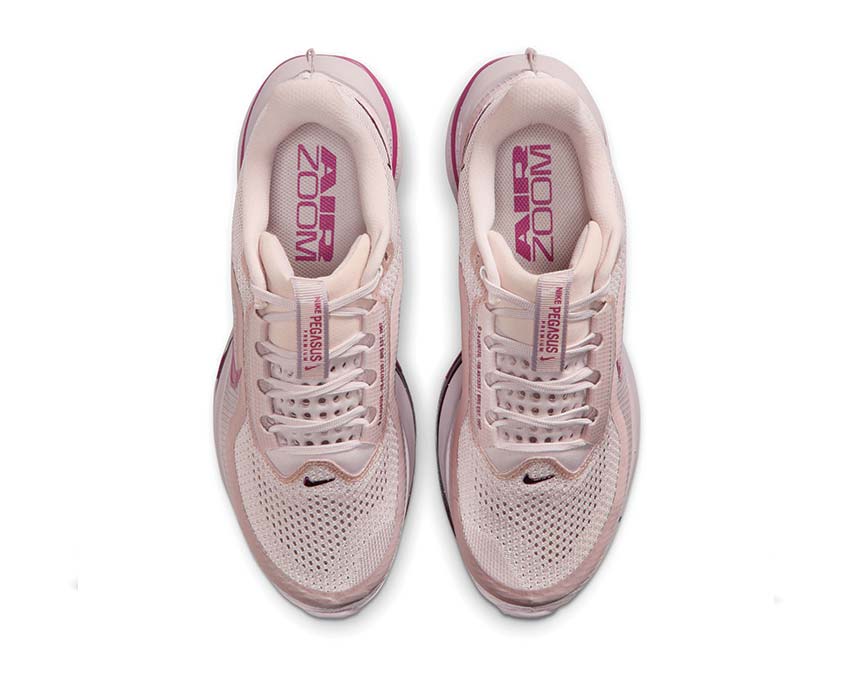 Nike Pegasus Premium W "Silt Red"