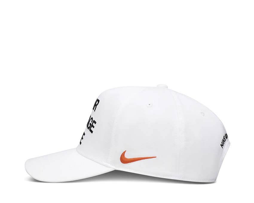 Nike Rise "Your Message Here" Structured A-Frame Cap