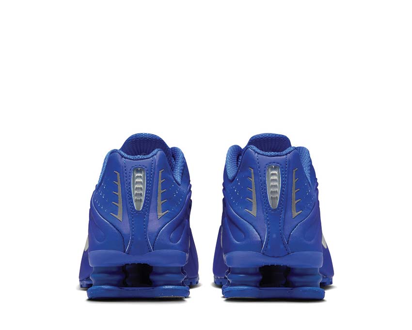 Nike Shox R4 W "Racer Blue"
