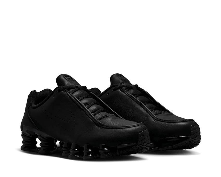 Nike Shox TL SE "Black"