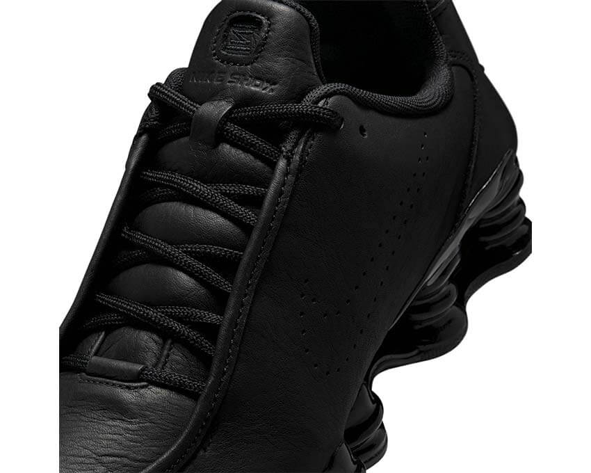 Nike Shox TL SE "Black"