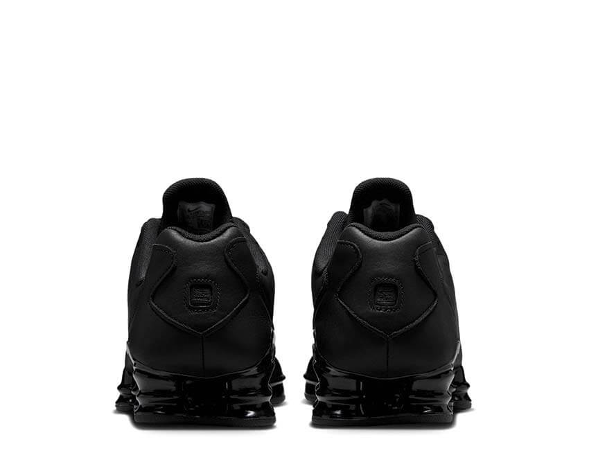 Nike Shox TL SE "Black"