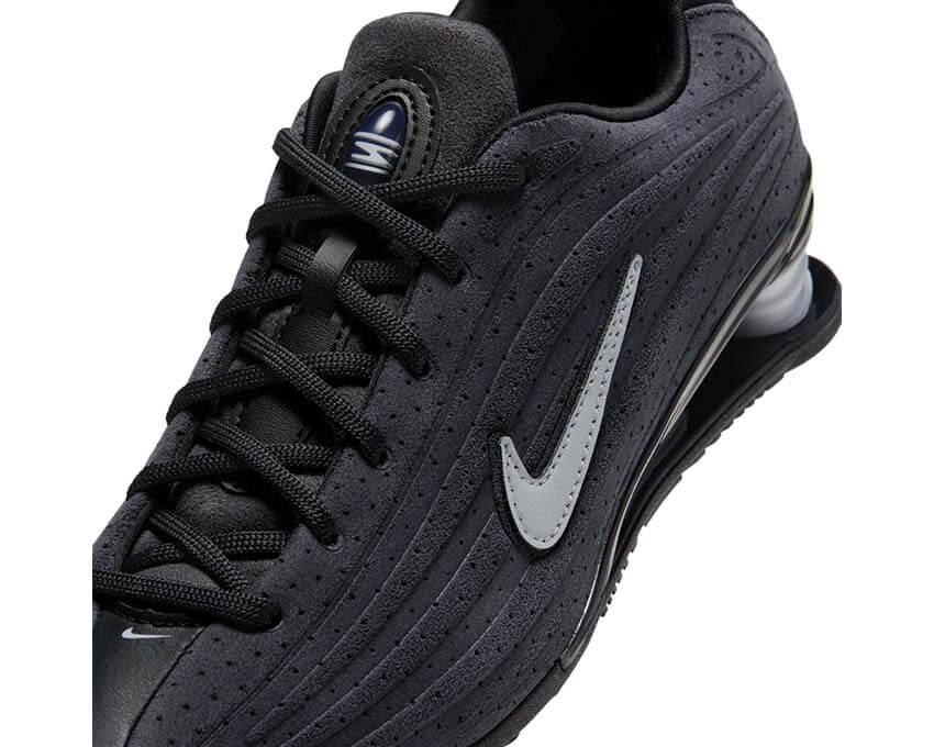 Nike Shox Z W "Black"