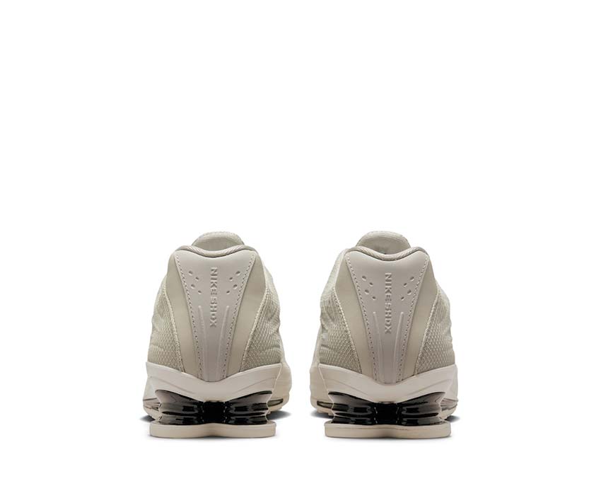 Nike Shox Z W "Light Bone"