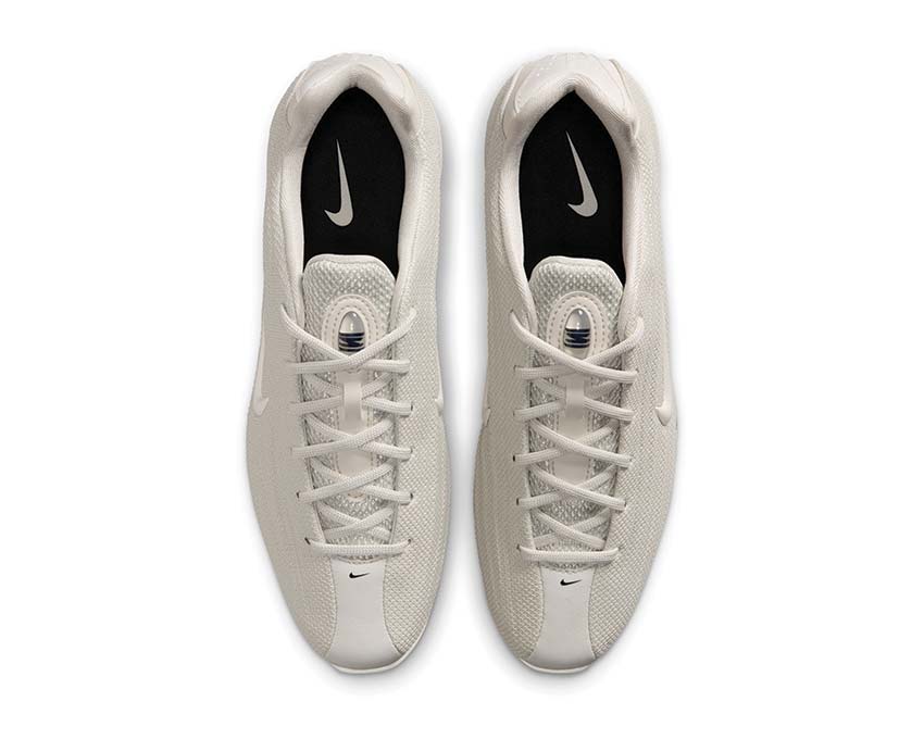 Nike Shox Z W "Light Bone"
