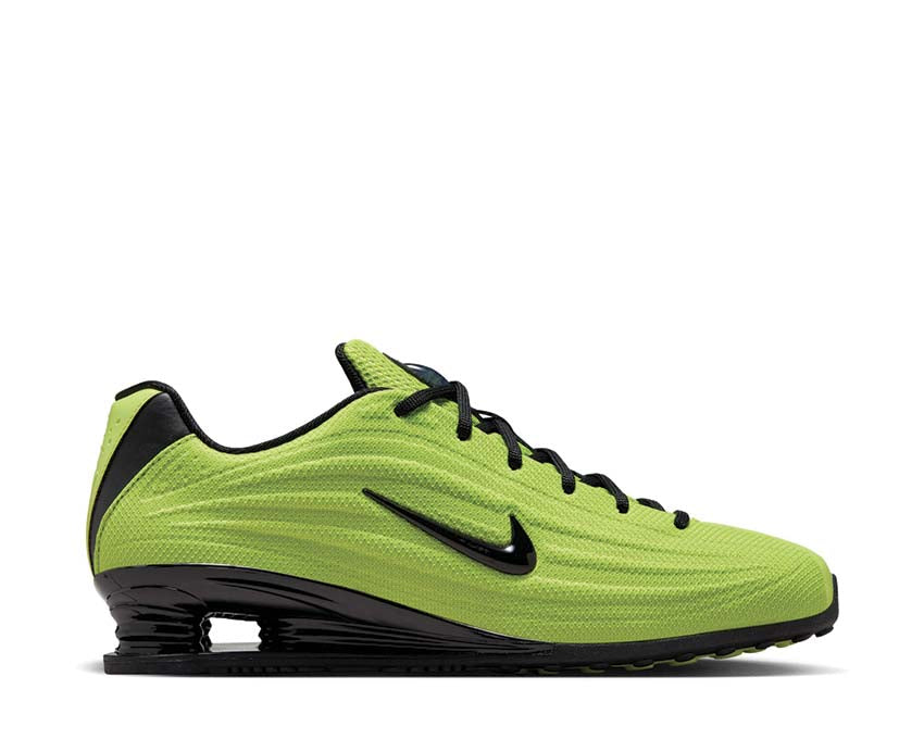 Nike Shox Z W "Cyber"
