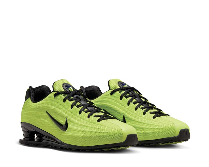 Nike Shox Z W "Cyber"