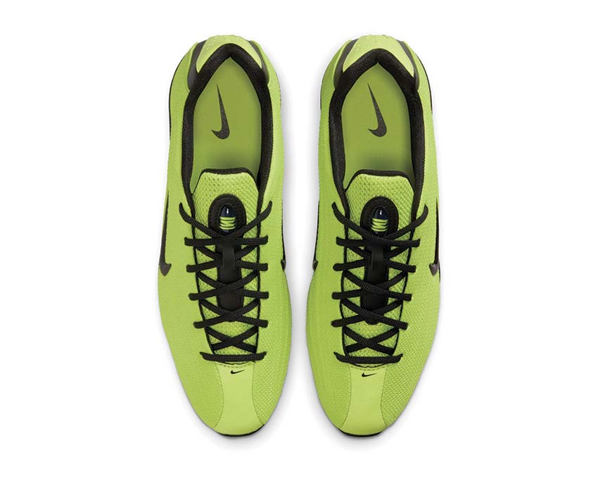 Nike Shox Z W "Cyber"
