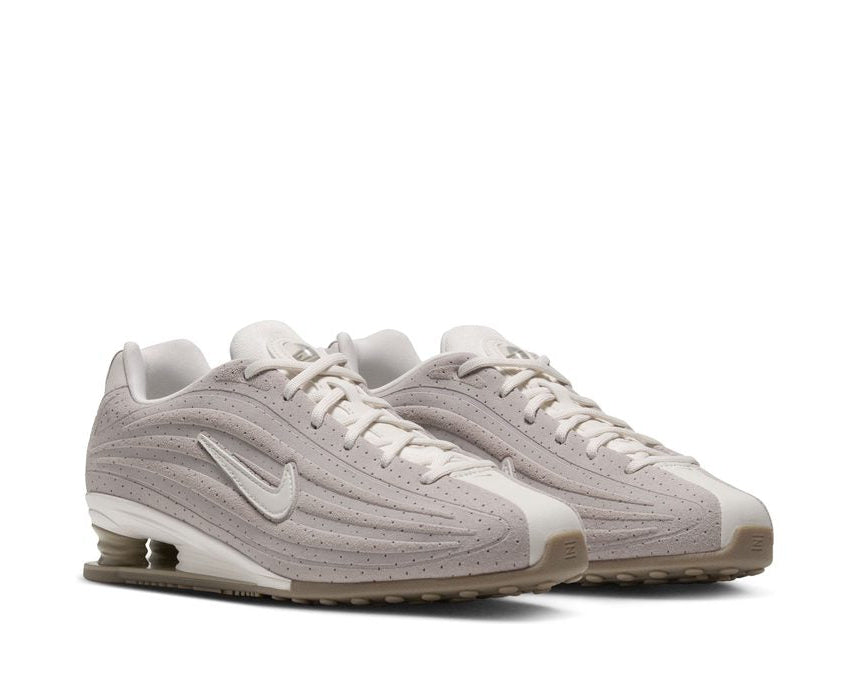 Nike Nike Shox Z W "Phantom"