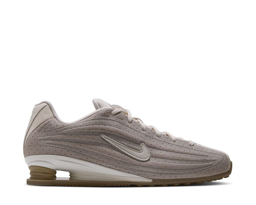 Nike Nike Shox Z W "Phantom"