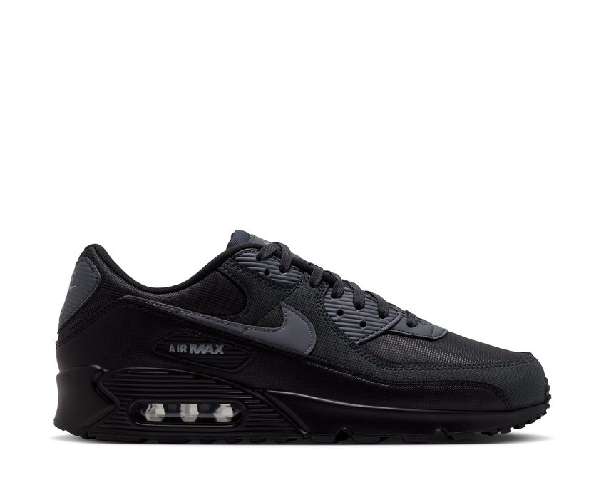 Nike Max 90 Prm "Dark Smoke Grey"