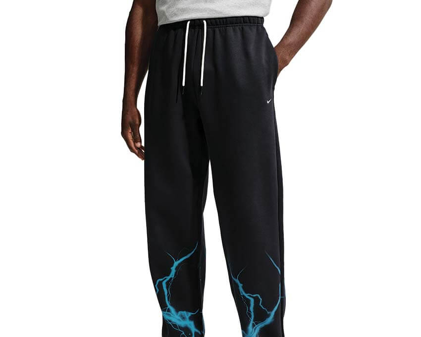 Nike Standard Issue Therma-FIT Brushed Pant "Black"