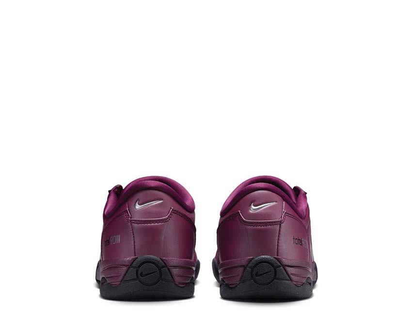 Nike Total 90 SP "Bordeaux"