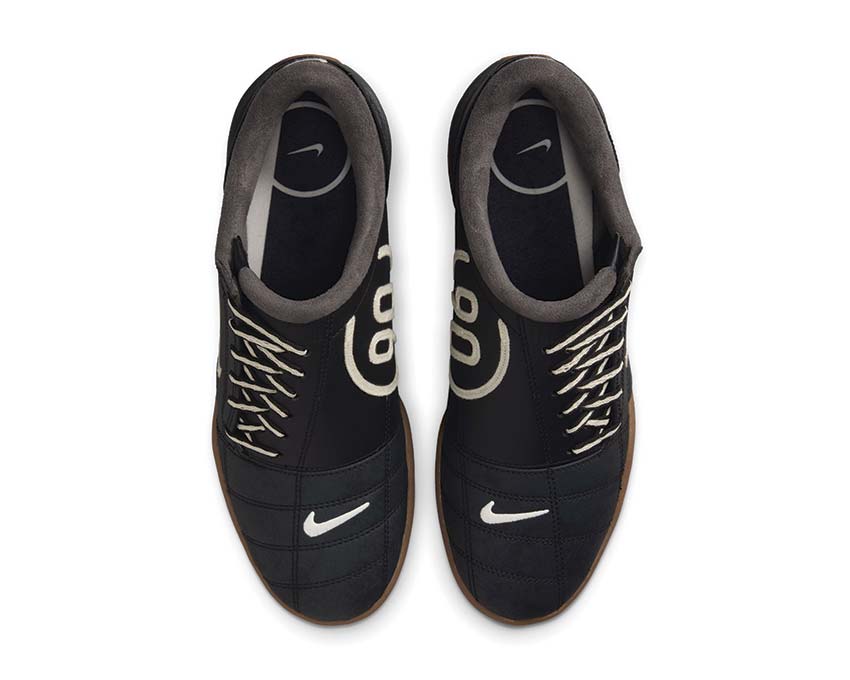 Nike Total 90 W "Black Gum"