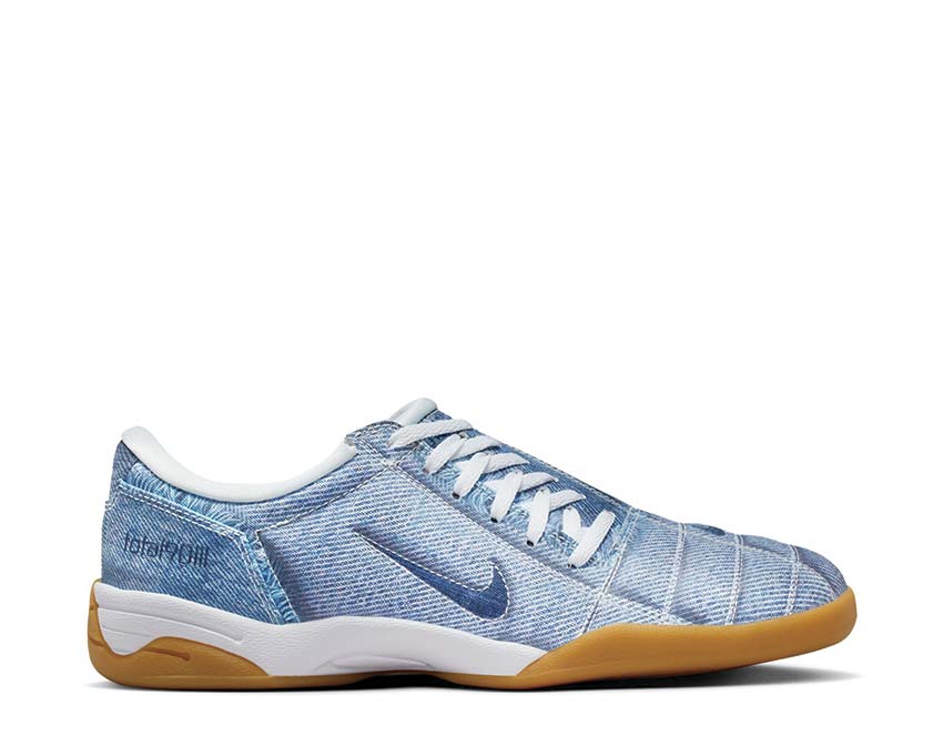 Nike Total 90 W "Denim"